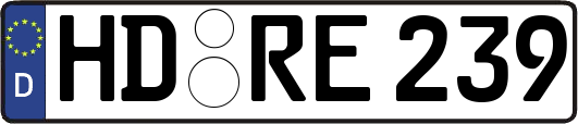 HD-RE239