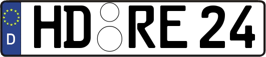 HD-RE24