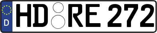 HD-RE272