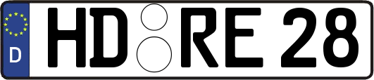HD-RE28