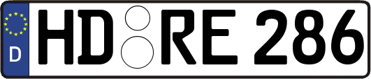 HD-RE286