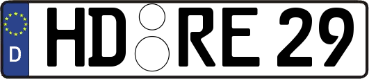 HD-RE29