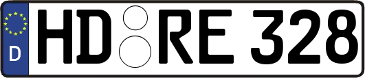 HD-RE328