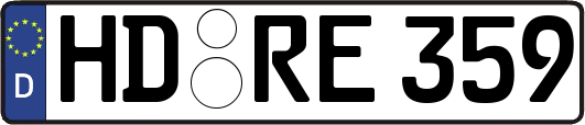HD-RE359