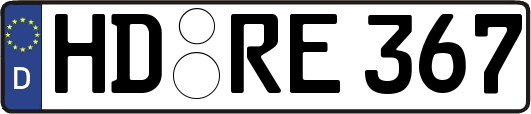 HD-RE367