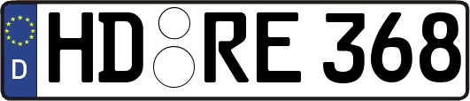 HD-RE368