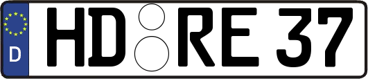 HD-RE37