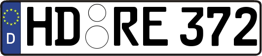 HD-RE372