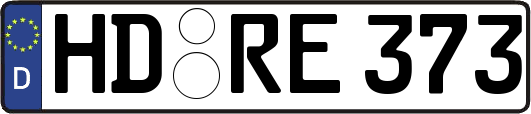 HD-RE373