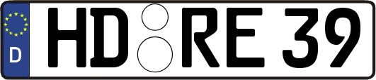 HD-RE39