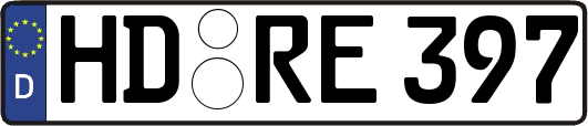 HD-RE397