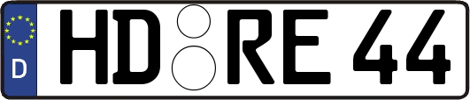 HD-RE44