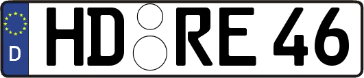 HD-RE46