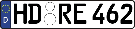 HD-RE462