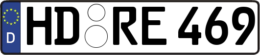 HD-RE469