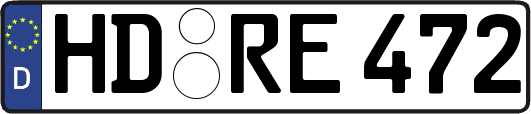 HD-RE472