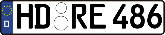 HD-RE486