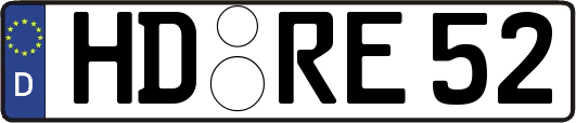 HD-RE52