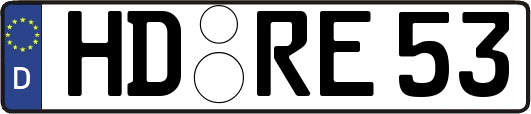 HD-RE53