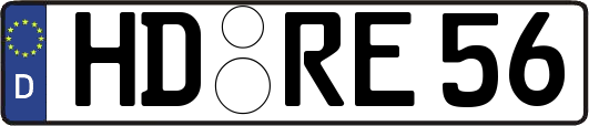 HD-RE56