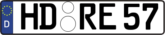HD-RE57