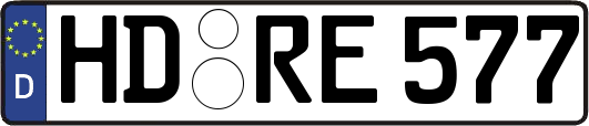 HD-RE577