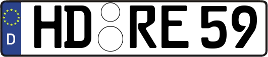 HD-RE59