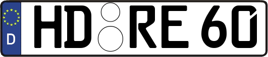 HD-RE60