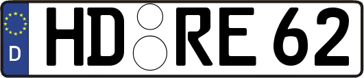 HD-RE62