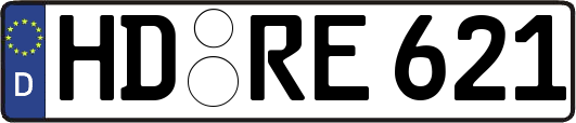 HD-RE621