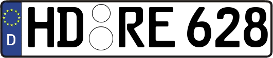 HD-RE628
