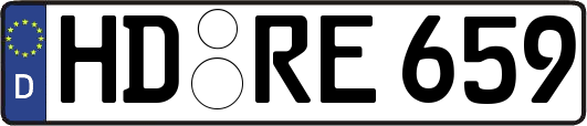 HD-RE659