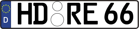 HD-RE66