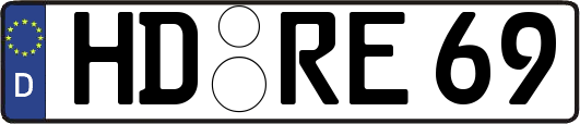 HD-RE69