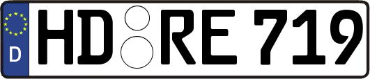 HD-RE719