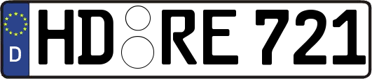 HD-RE721