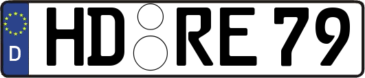 HD-RE79