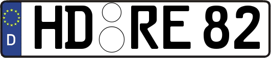HD-RE82