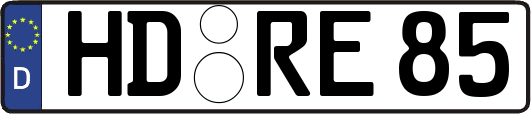 HD-RE85