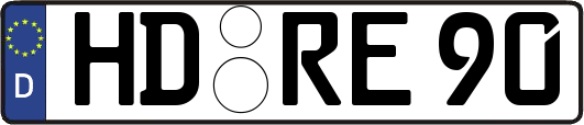HD-RE90