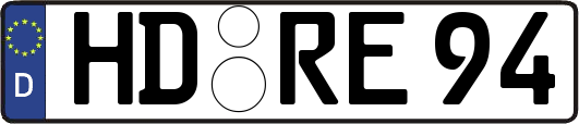 HD-RE94
