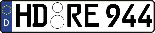 HD-RE944