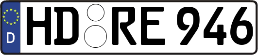 HD-RE946