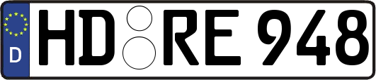 HD-RE948