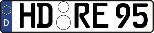 HD-RE95
