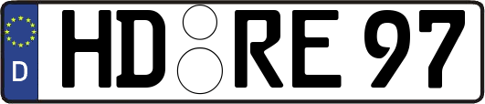 HD-RE97