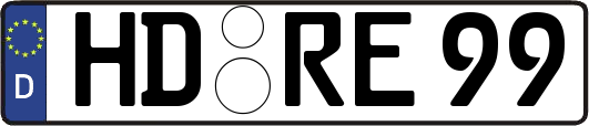 HD-RE99