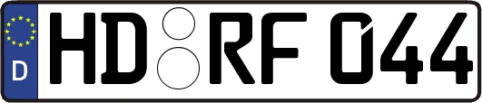HD-RF044