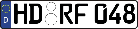HD-RF048