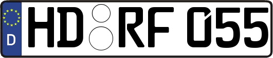 HD-RF055